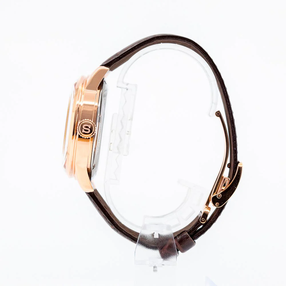 Junghans 41/4461.04 Max Bill Quartz Watch - Image 9