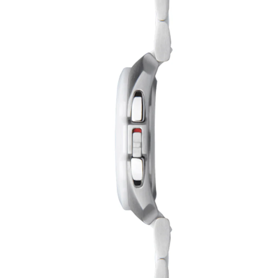 Junghans Ladies 015/1501.44 Spektrum Diamonds Watch - Image 2