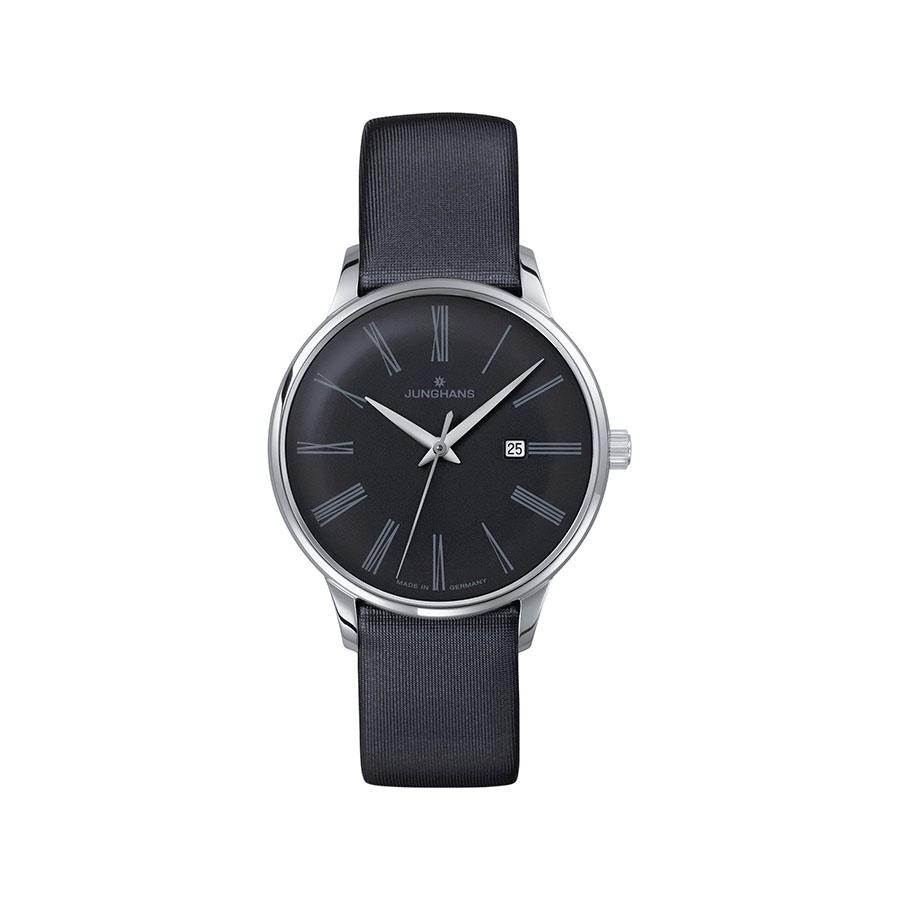 Junghans Ladies 047/4568.00 Meister Classic Watch