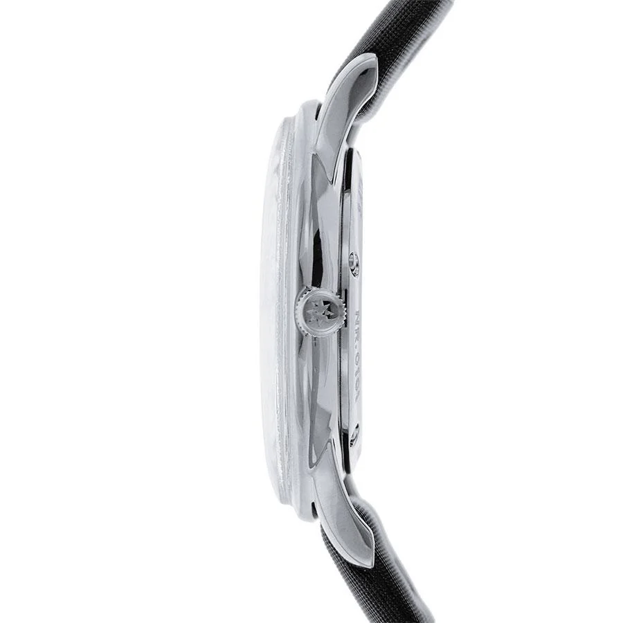 Junghans Ladies 047/4568.00 Meister Classic Watch - Image 2