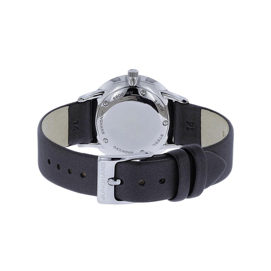 Junghans Ladies 047/4568.00 Meister Classic Watch - Image 4