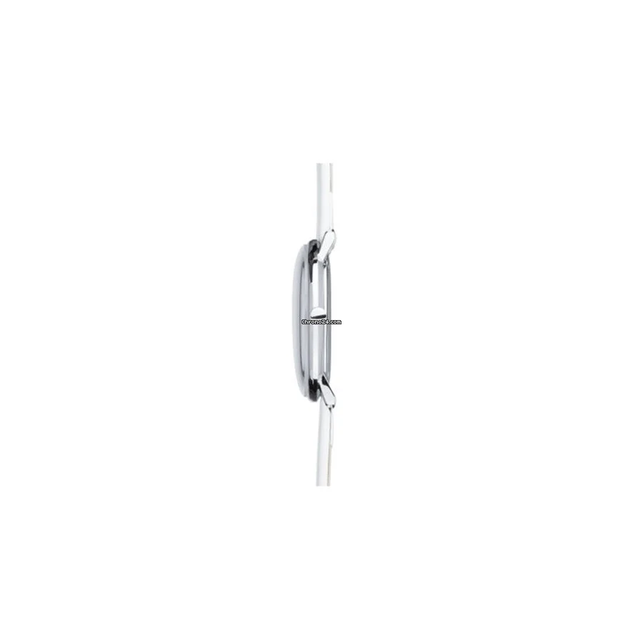 Junghans Ladies 047/4658.00 Max Bill Watch - Image 5