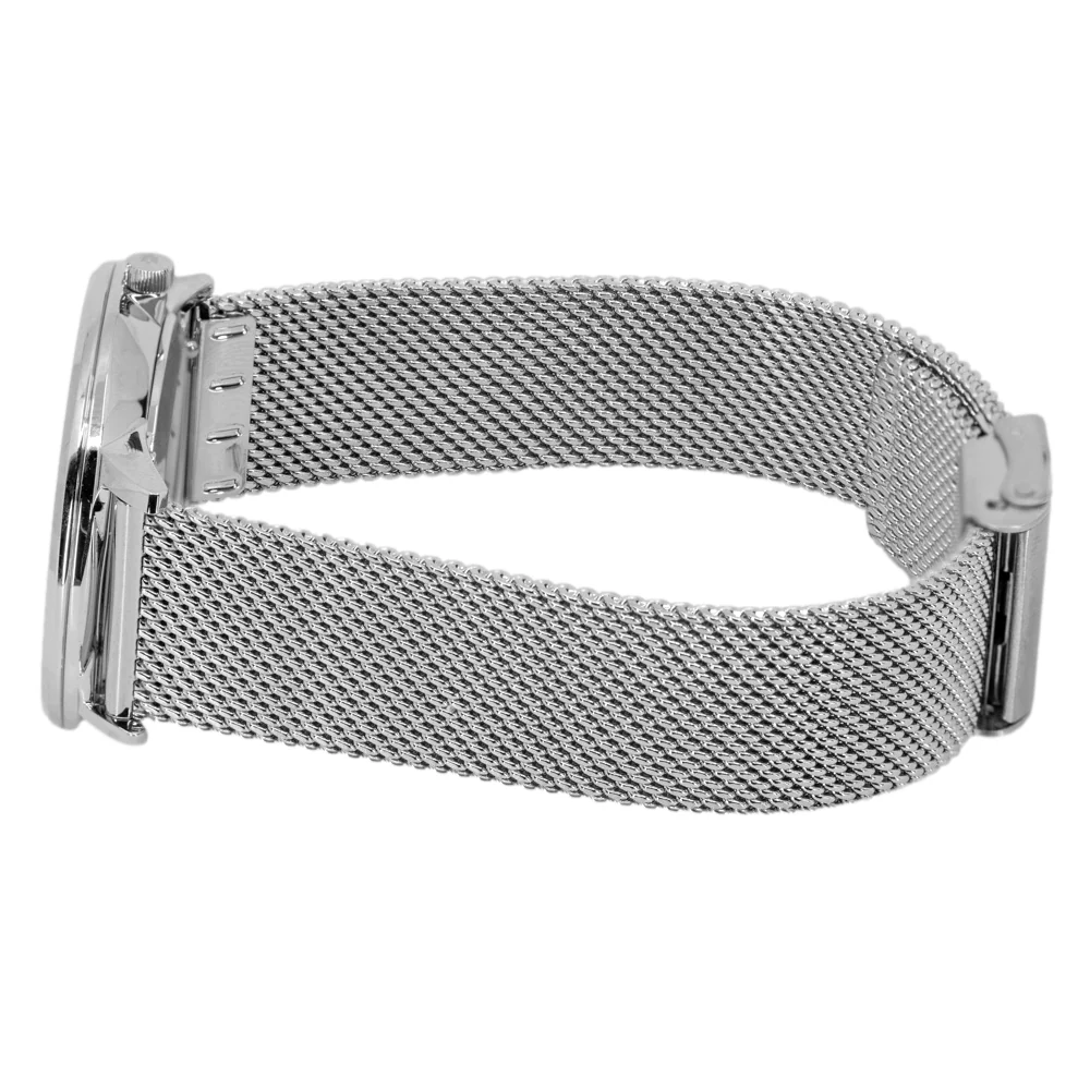 Junghans Ladies 47/4851.44 Form Damen Quartz - Image 4