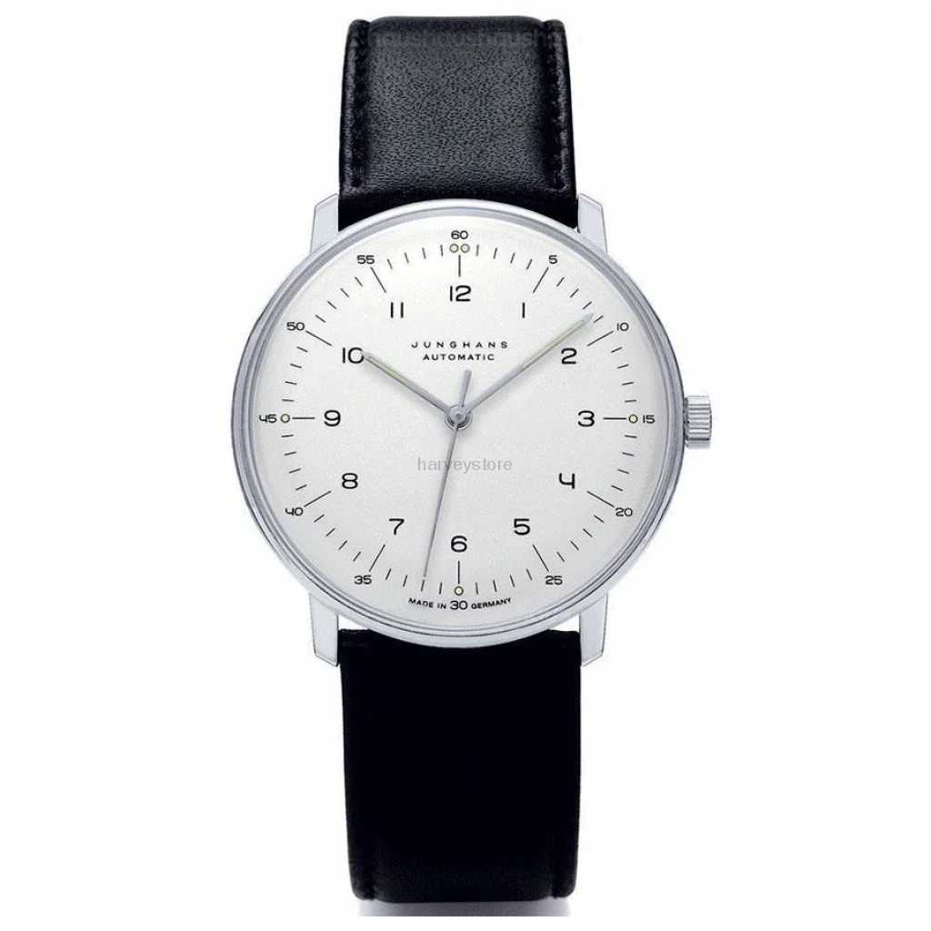 Junghans Men's 027/3500.04 Max Bill Auto Watch
