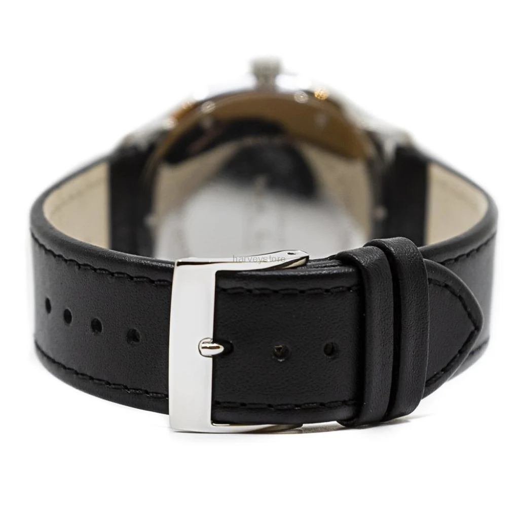 Junghans Men's 027/3500.04 Max Bill Auto Watch - Image 8