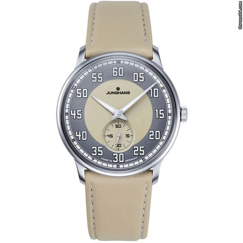 Junghans Men's 027/3608.00 Meister Driver Watch