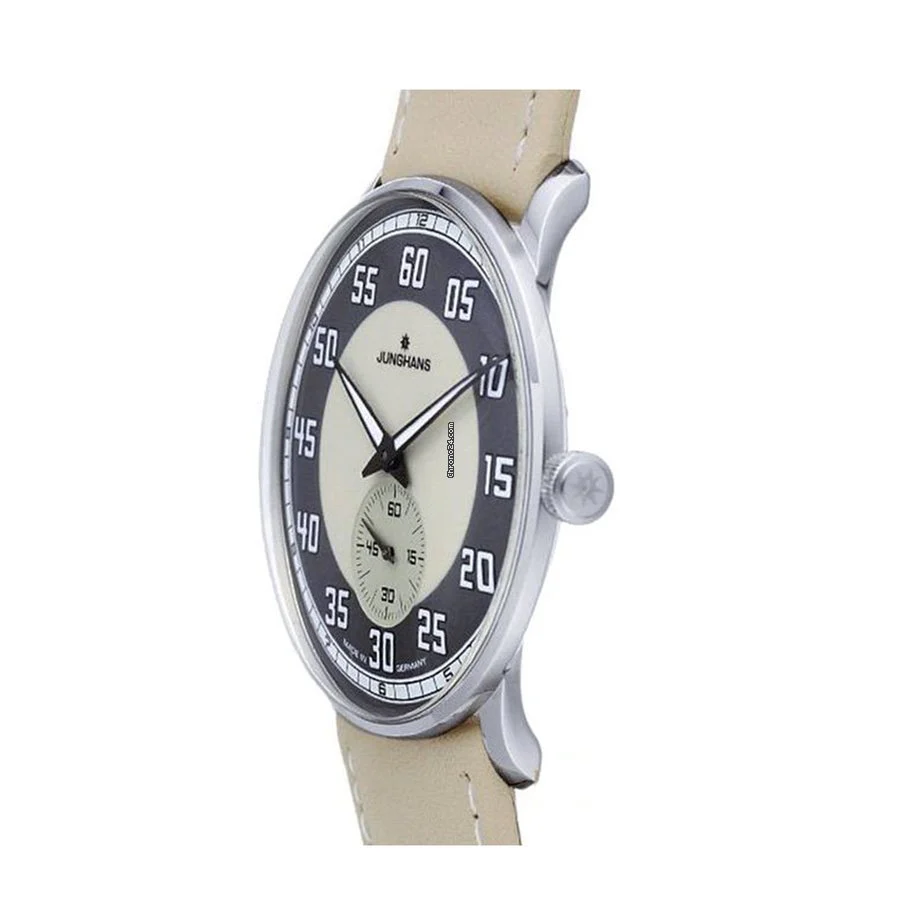 Junghans Men's 027/3608.00 Meister Driver Watch - Image 4