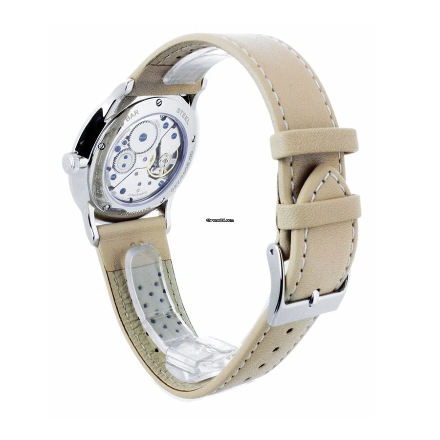 Junghans Men's 027/3608.00 Meister Driver Watch - Image 6