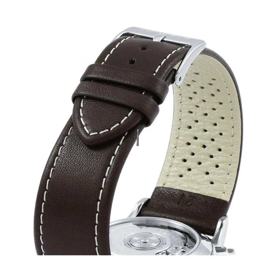 Junghans Men's 027/3684.00 Meister Driver Chronoscope Watch - Image 6
