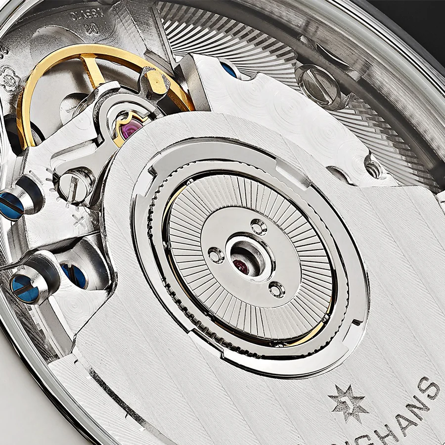 Junghans Men's 027/3880.44 Meister Telemeter Watch - Image 8
