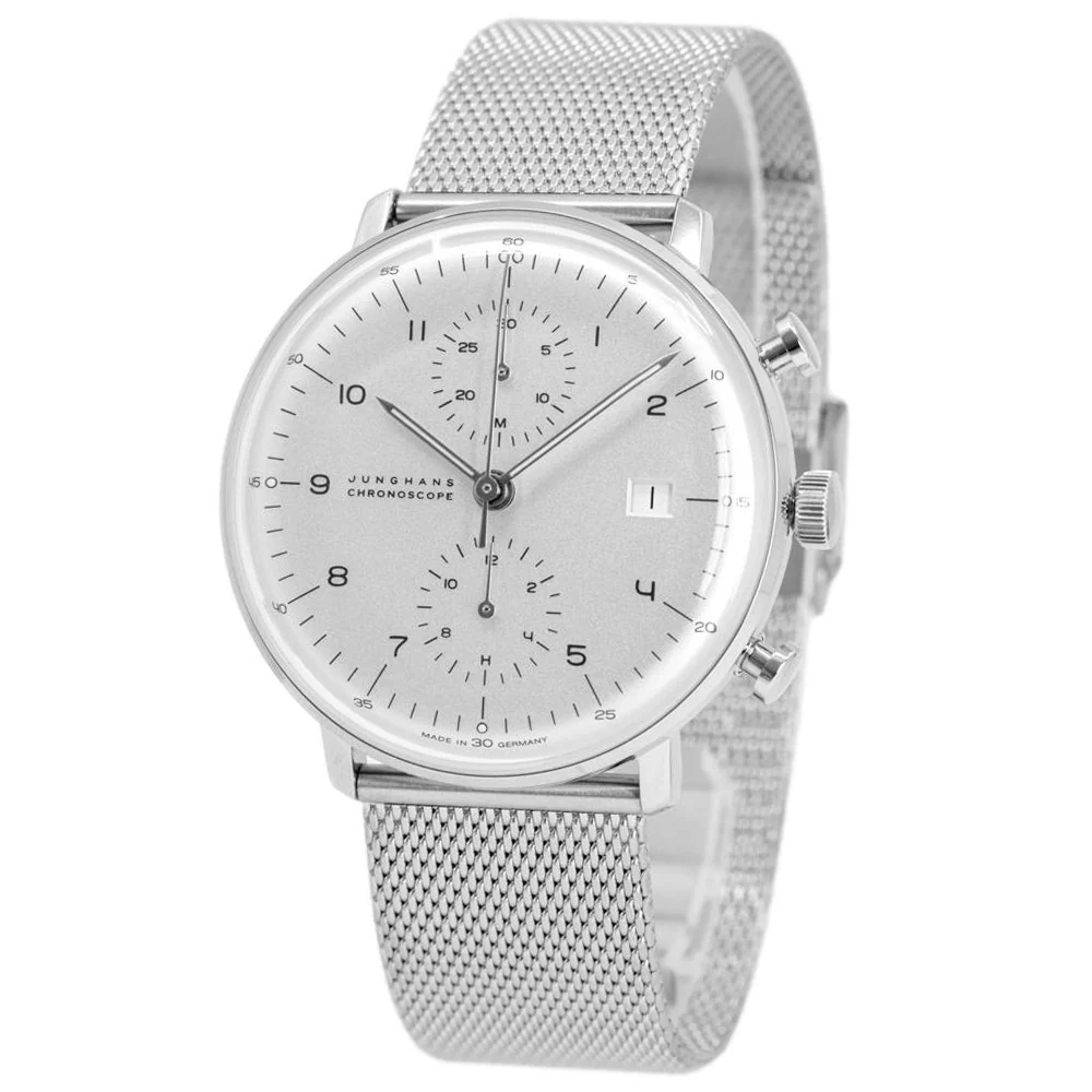 Junghans  Max Bill