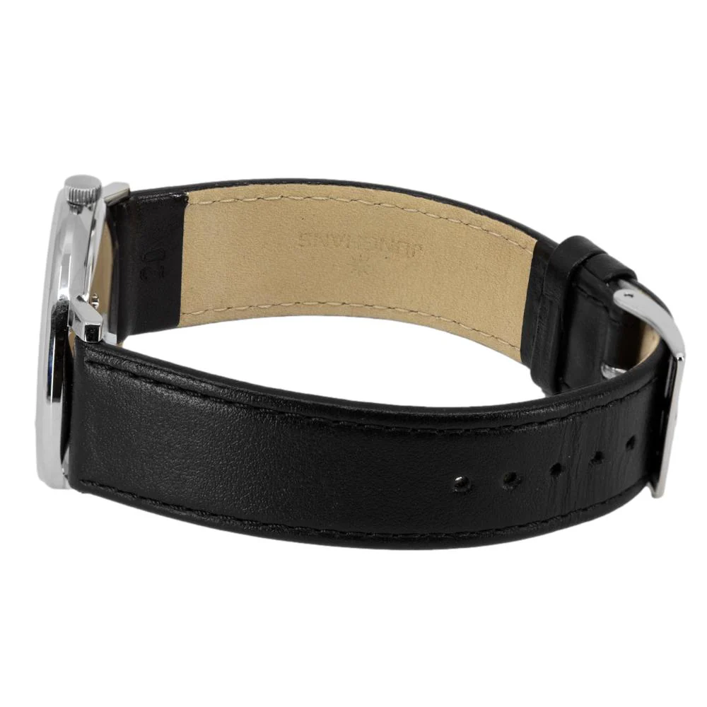 Junghans Men's 27/4700.02 Max Bill Auto - Image 3