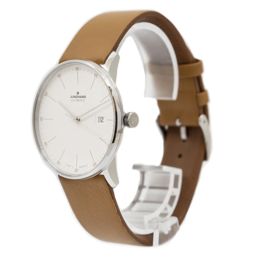 Junghans Men's 027/4734.00 From A Watch - Image 3