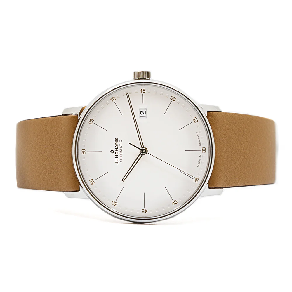 Junghans Men's 027/4734.00 From A Watch - Image 4
