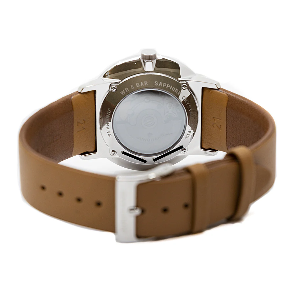 Junghans Men's 027/4734.00 From A Watch - Image 7