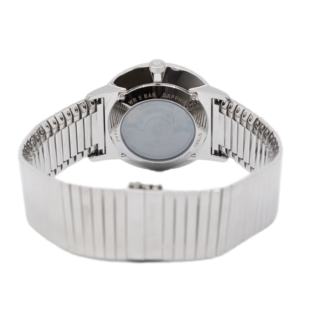 Junghans Men's 027/4833.44 Form A Watch - Image 3