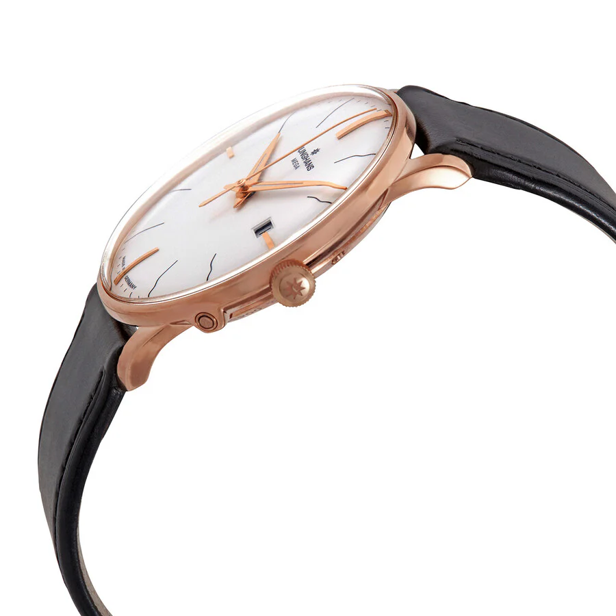 Junghans Men's 058/7800.00 Meister MEGA Date Display Watch - Image 2