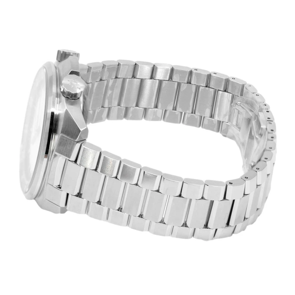 Junghans Men's 27/4160.44 Auto Lt.Ed Fis Watch - Image 4