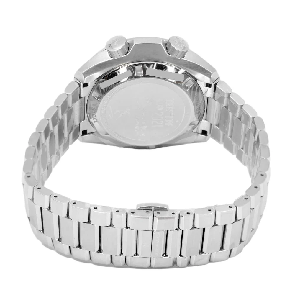 Junghans Men's 27/4160.44 Auto Lt.Ed Fis Watch - Image 5