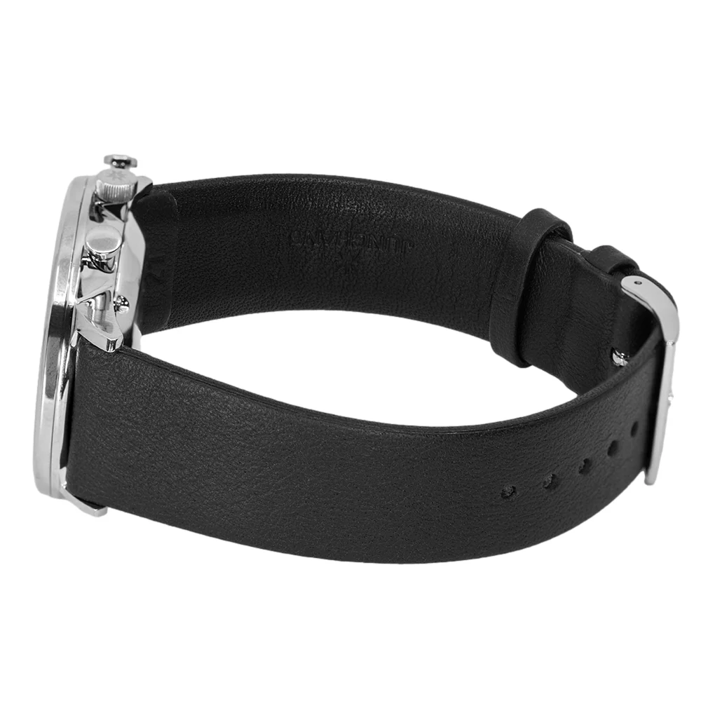 Junghans Men's 41/4770.00 Form C Quartz - Image 4