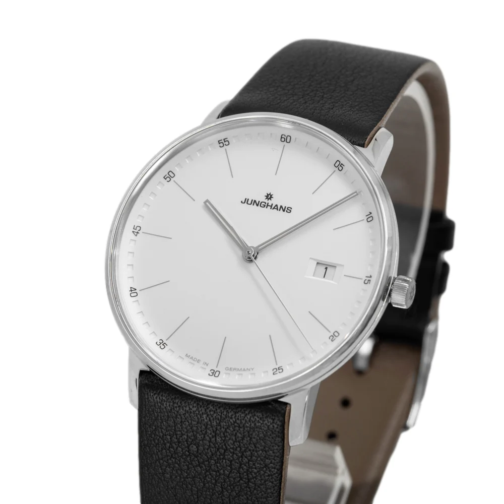 Junghans Men's 41/4884.00 Form Quartz - Image 10