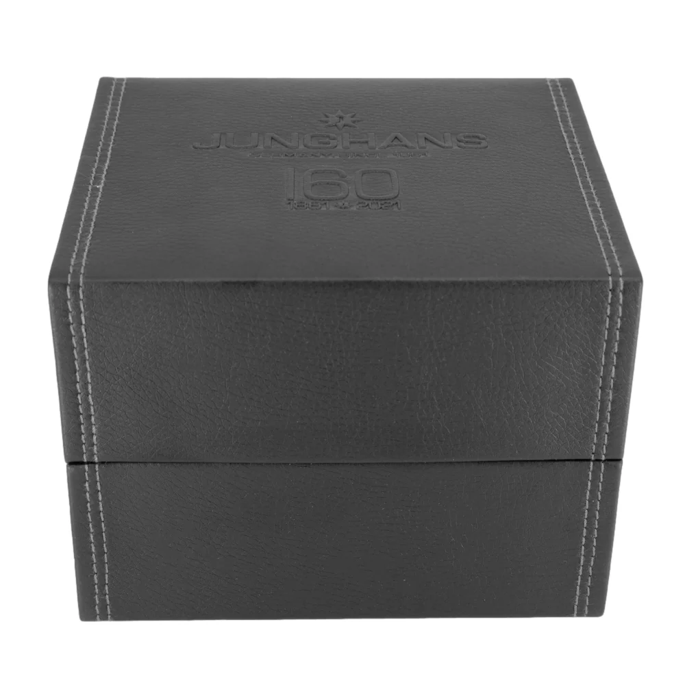 Junghans Men's 41/4884.00 Form Quartz - Image 6