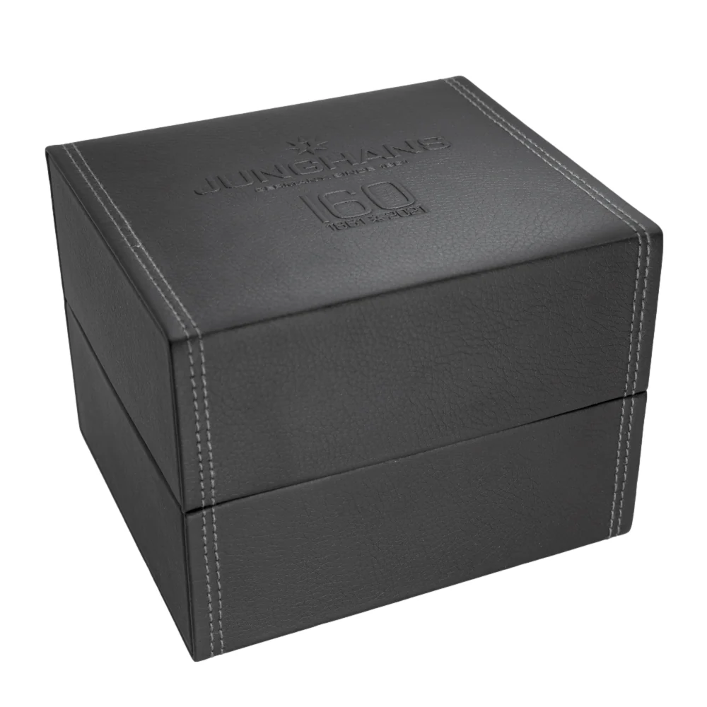 Junghans Men's 41/4884.00 Form Quartz - Image 7
