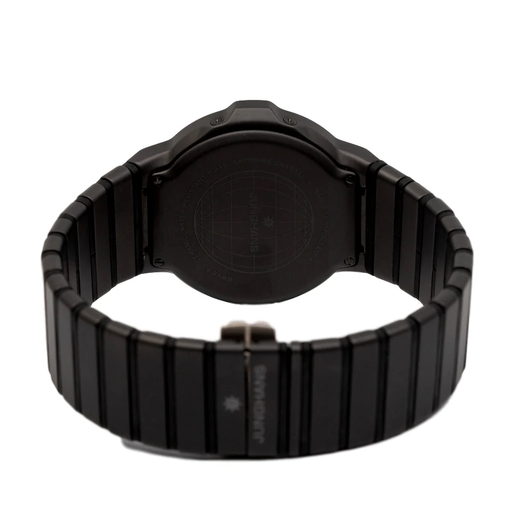 Junghans 018/1436.44 Force Mega Solar Watch - Image 3