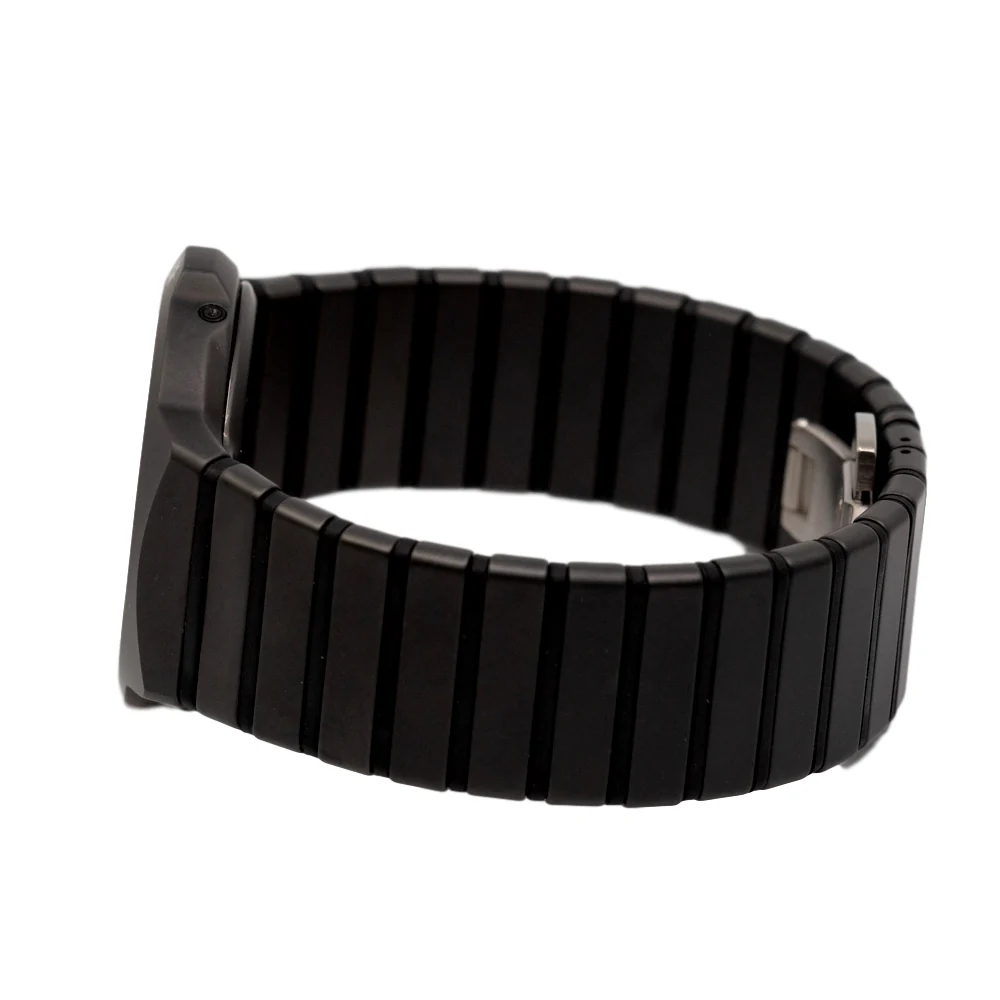Junghans 018/1436.44 Force Mega Solar Watch - Image 4
