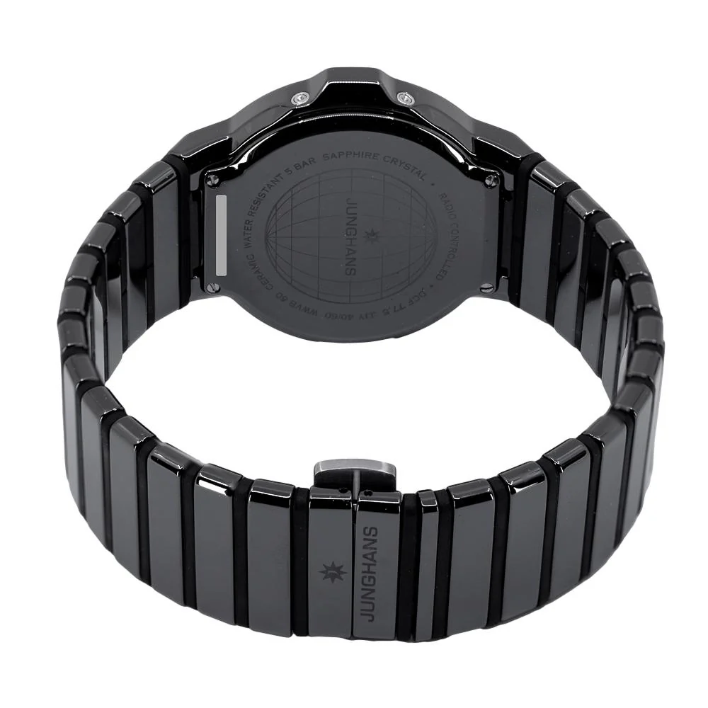 Junghans 18/1133.44 Force Mega Solar - Image 4
