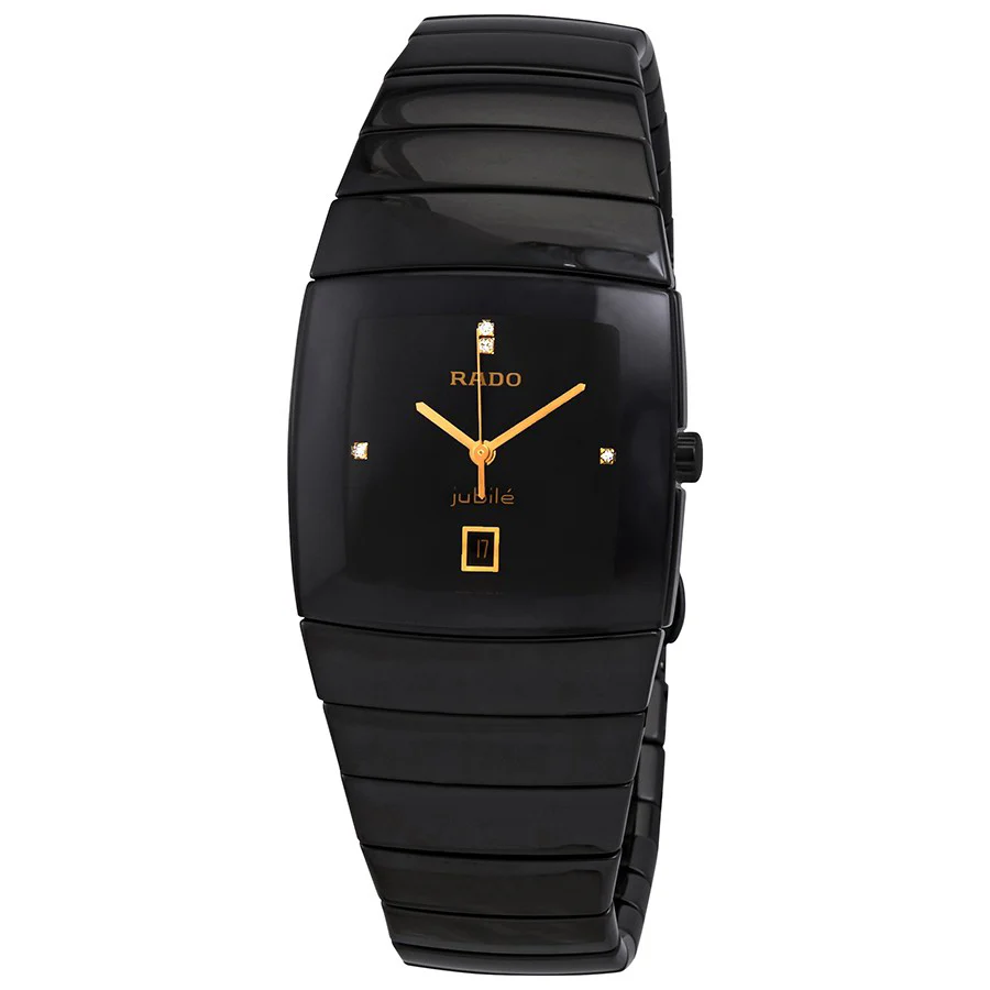 Ladies R13725712  Sintra 4 Diamonds Jubilé M Quartz Watch