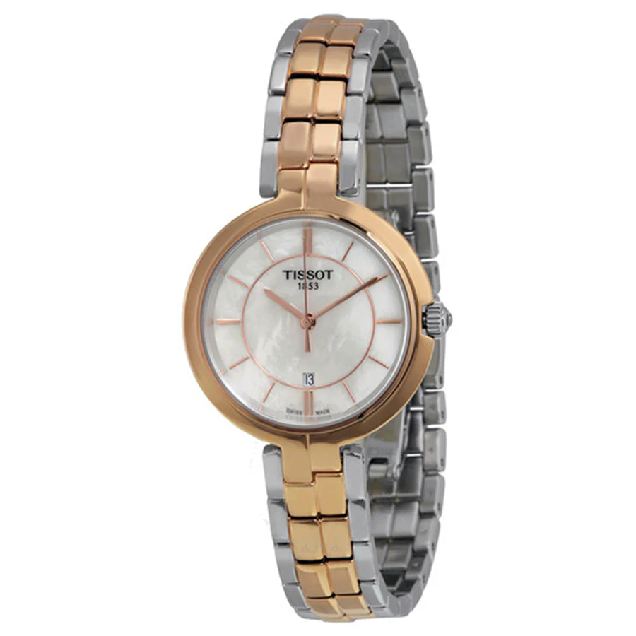 Ladies T033.210.22.111.00 T-Classic Classic Dream Watch