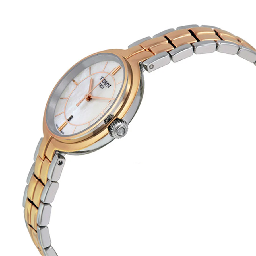 Ladies T033.210.22.111.00 T-Classic Classic Dream Watch - Image 2