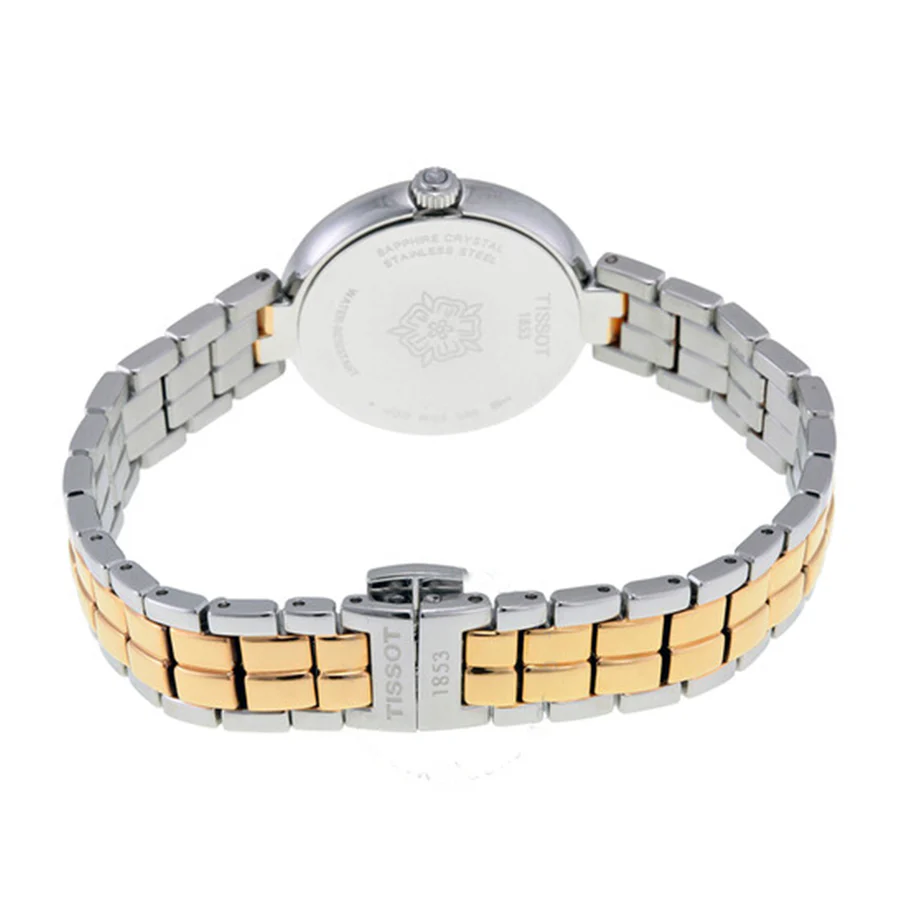 Ladies T033.210.22.111.00 T-Classic Classic Dream Watch - Image 3