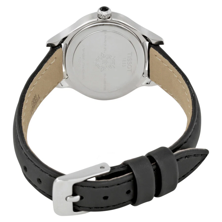 Ladies T103.110.17.053.00 T-Lady Bella Ora Watch - Image 3