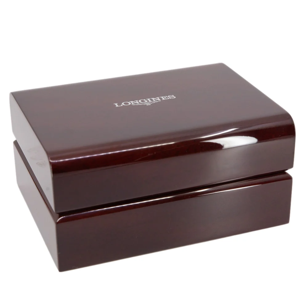 Longines L2.673.4.71.2 Master Collection Automatic 40 Mm - Image 7