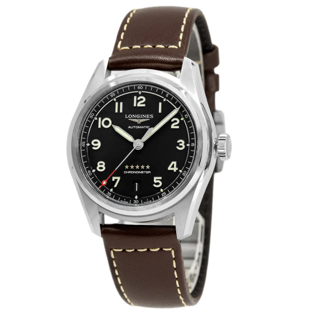Longines L3.410.4.53.0 Spirit Auto