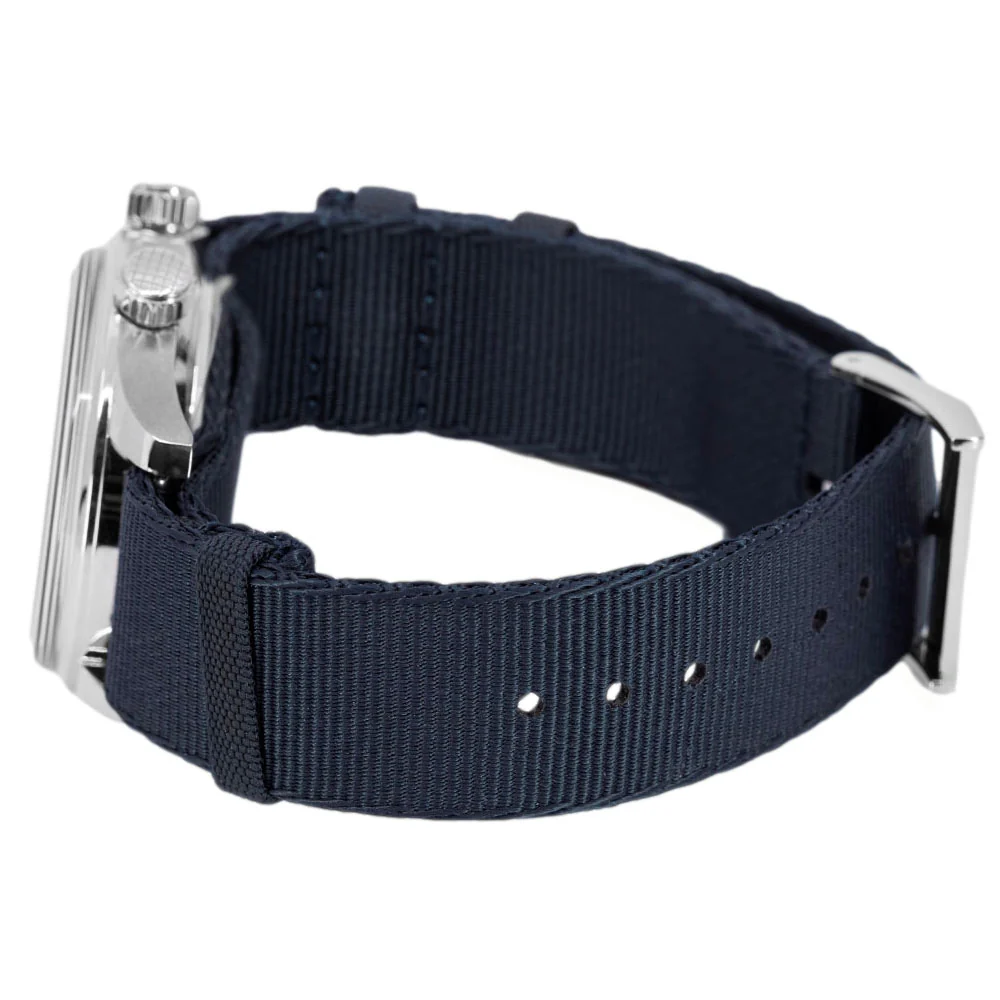 Longines L3.764.4.90.2 Legend Diver 39mm Automatic - Image 4