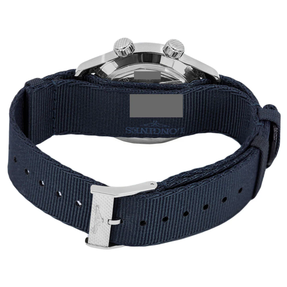 Longines L3.764.4.90.2 Legend Diver 39mm Automatic - Image 5