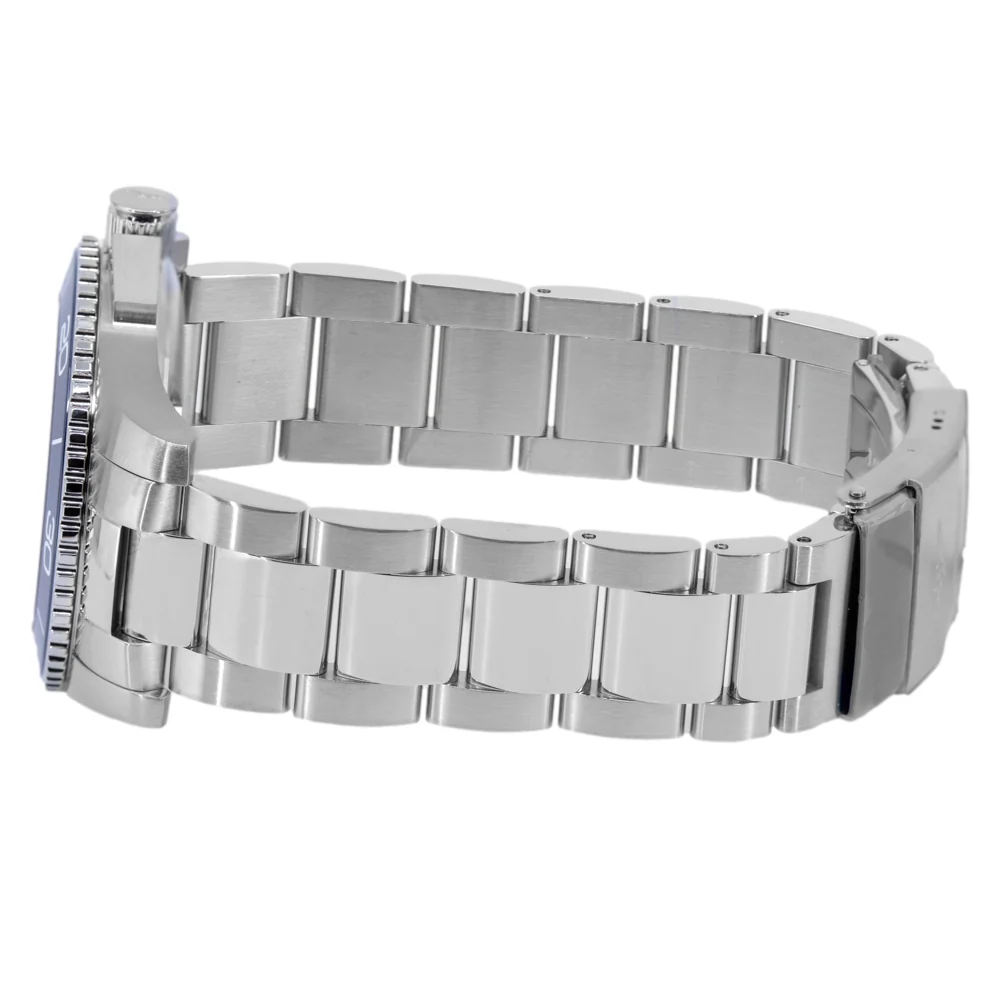 Longines L3.782.4.96.6 HydroConquest Blue Dial Automatic - Image 4