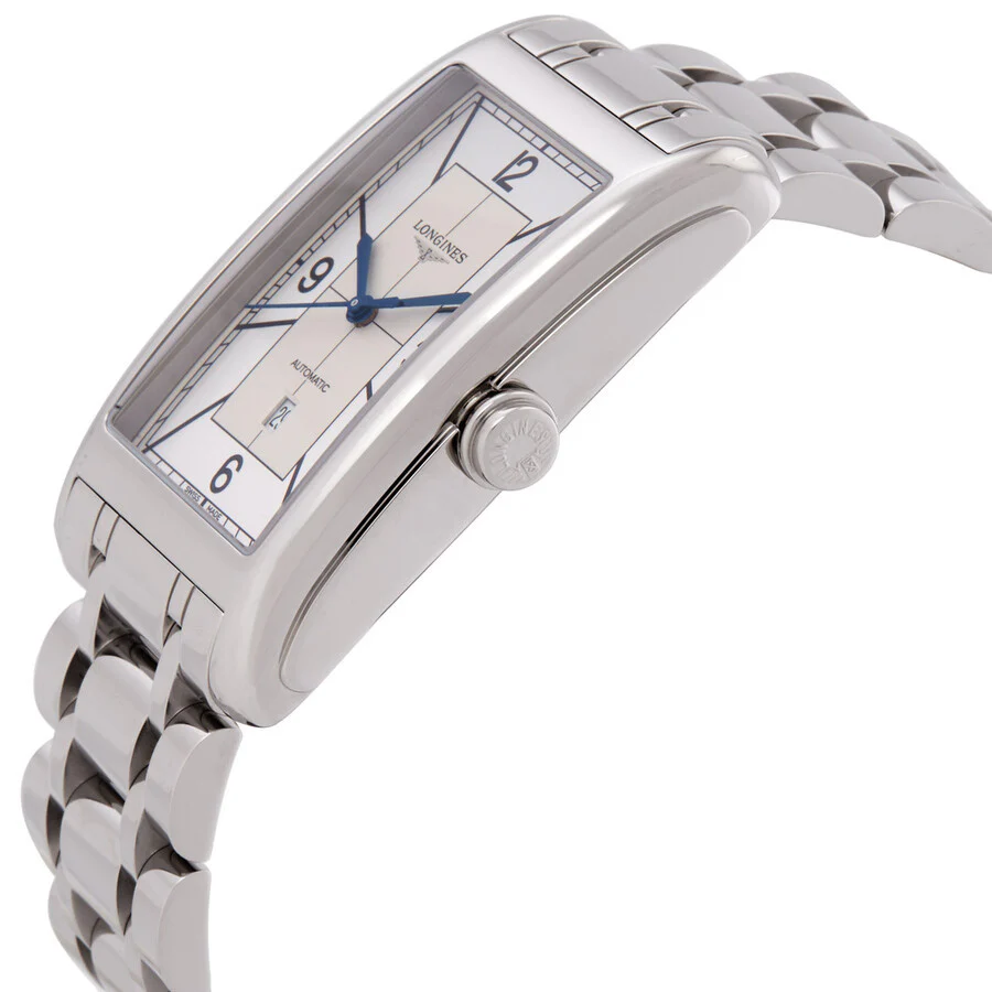 Longines L5.757.4.73.6 DolceVita Auto Watch - Image 4