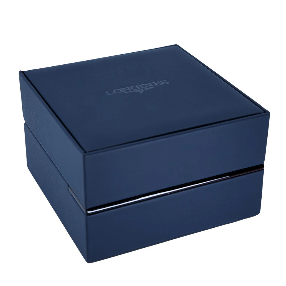 Longines Ladies L22570876 Master Collection Auto Watch - Image 3