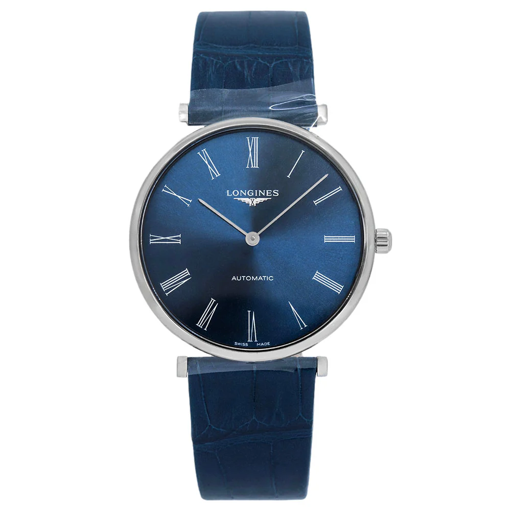 Longines Ladies L4.918.4.94.2 La Grande Classique Automatic - Image 3