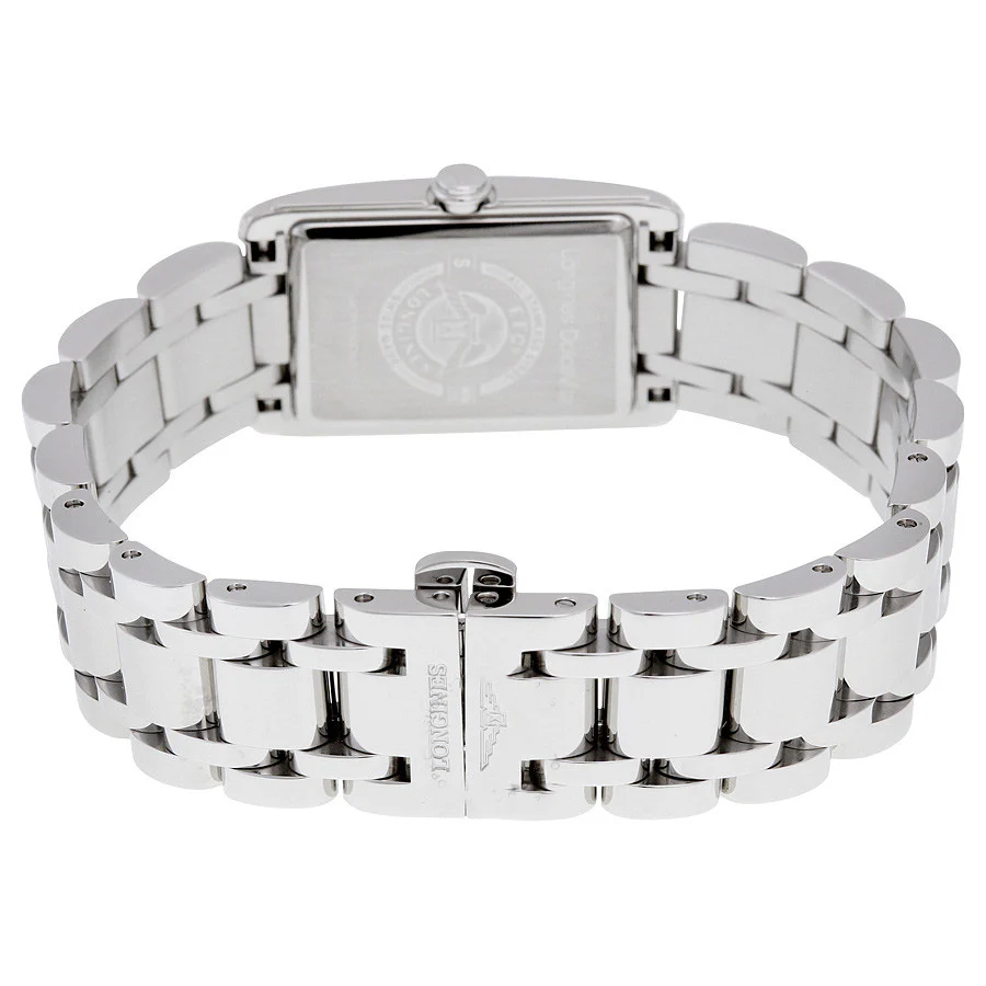 Longines Ladies L52550876 DolceVita MOP Dial Watch - Image 2