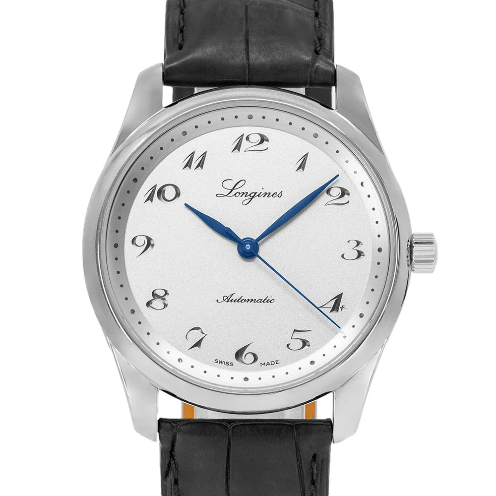 Longines Men's L2.793.4.73.2 Master Collection Automatic - Image 2