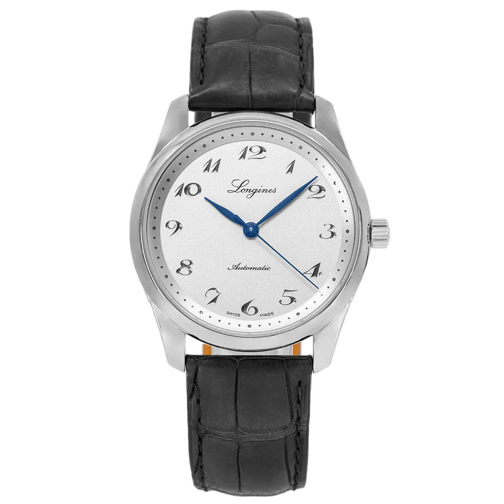 Longines Men's L2.793.4.73.2 Master Collection Automatic - Image 3