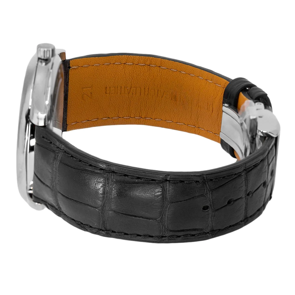 Longines Men's L2.793.4.73.2 Master Collection Automatic - Image 4