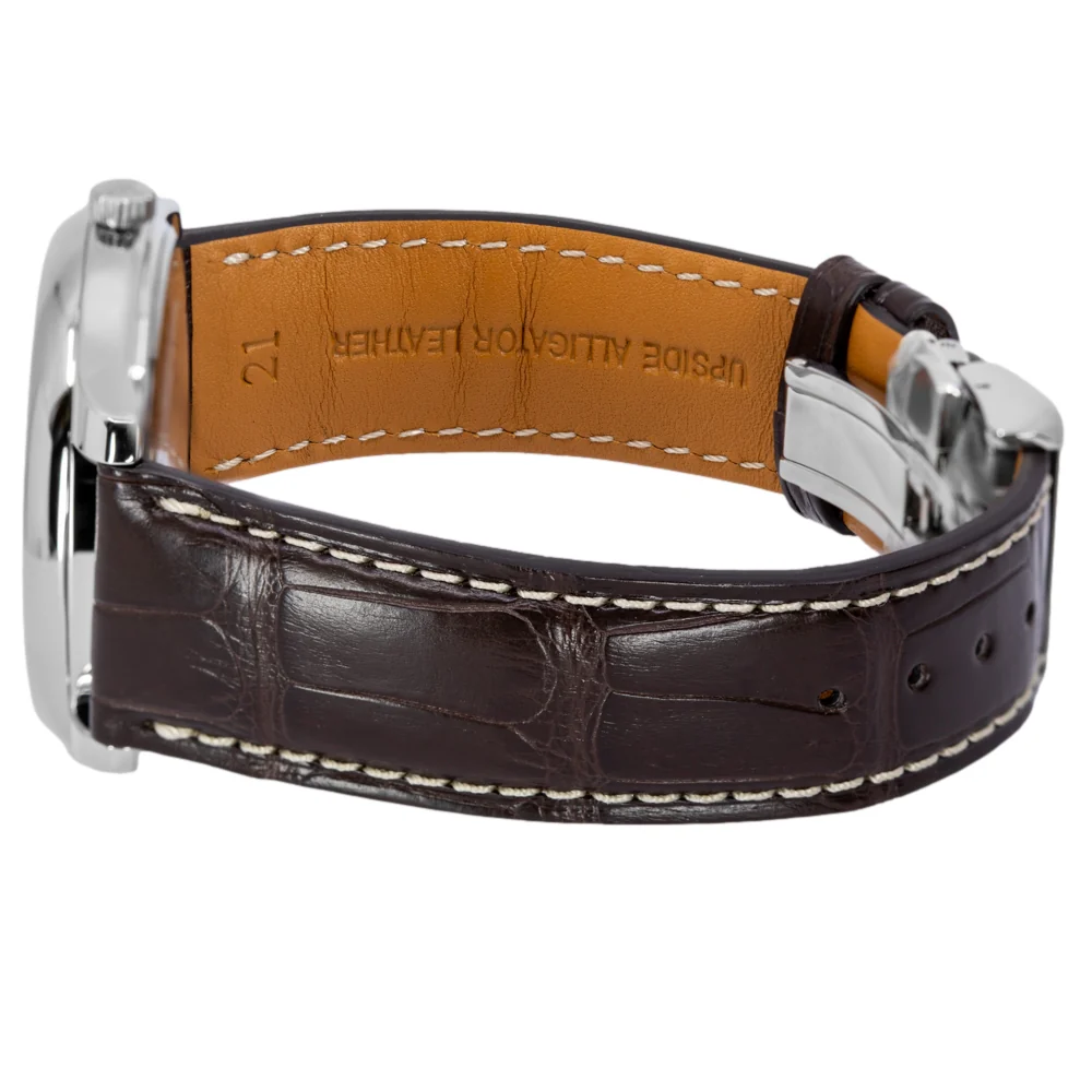 Longines Men's L2.910.4.78.3 Master Collection 40mm Auto - Image 4