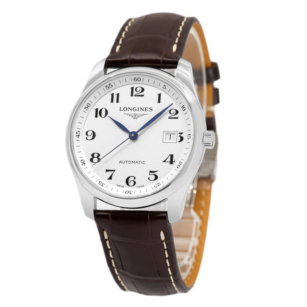 Longines Men's L27934783 Master Collection Automatic