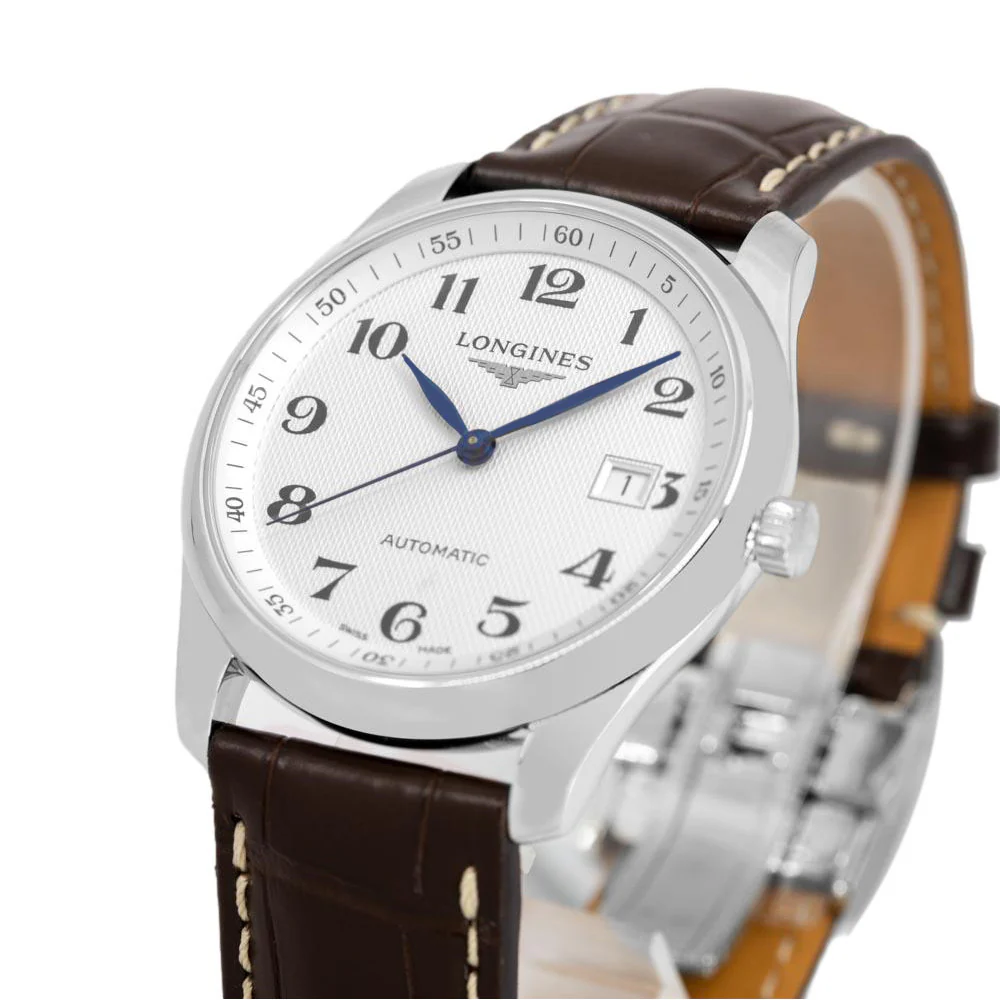 Longines Men's L27934783 Master Collection Automatic - Image 10